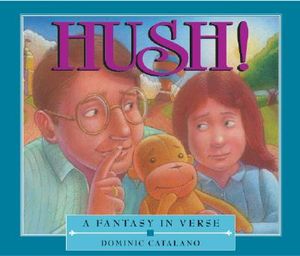 Hush! image number 0