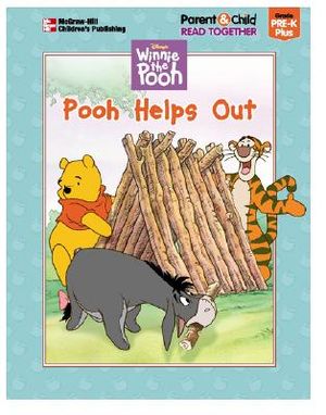 Pooh Helps Out image number 0