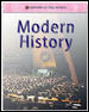 Modern History image number 0