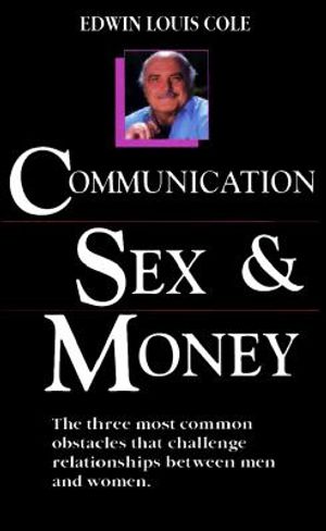 Communication, Sex & Money image number 0