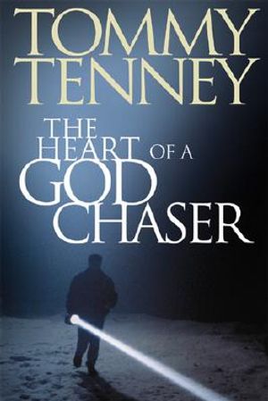 The Heart of a God Chaser image number 0