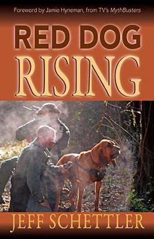 Red Dog Rising image number 0
