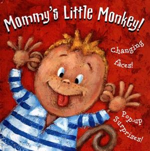 Mommy's Little Monkey image number 0