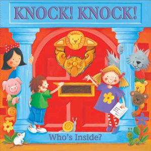Knock Knock image number 0