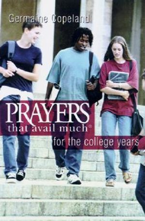 Prayers That Avail College P.E. image number 0
