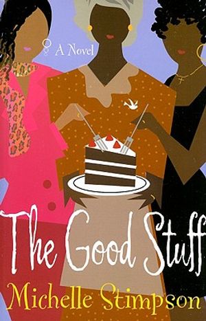 The Good Stuff image number 0