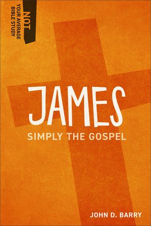 James: Simply the Gospel image number 0