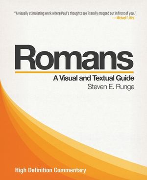 High Definition Commentary: Romans image number 0