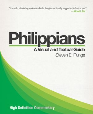 High Definition Commentary: Philippians image number 0