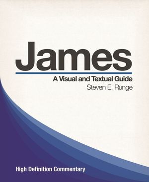 James: A Visual and Textual Guide image number 0