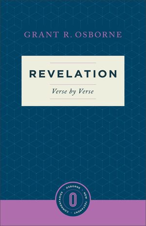 Revelation Verse by Verse image number 0