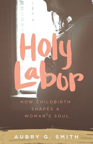 Holy Labor: How Childbirth Shapes a Woman's Soul image number 0