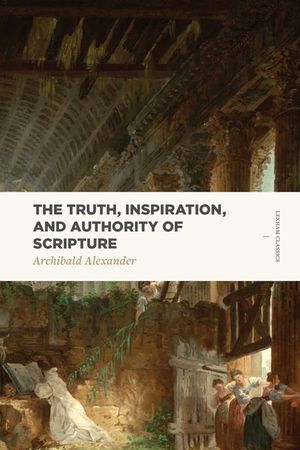 The Truth, Inspiration, and Authority of Scripture image number 0