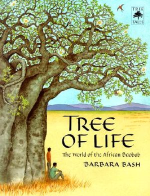 Tree of Life: The World of the African Baobab image number 0