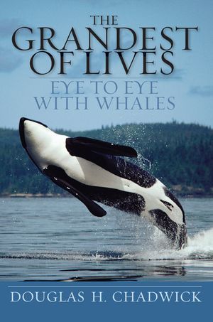 The Grandest of Lives: Eye to Eye with Whales image number 0