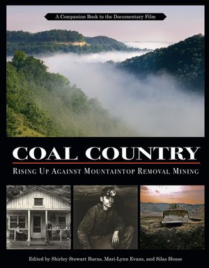 Coal Country: Rising Up Against Mountaintop Removal Mining image number 0