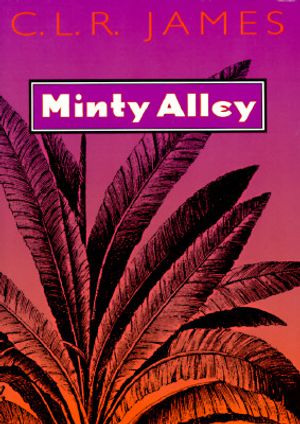 Minty Alley image number 0