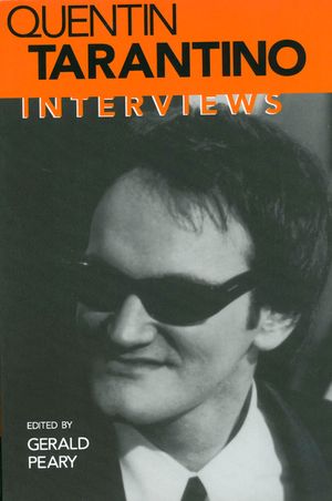 Quentin Tarantino: Interviews image number 0