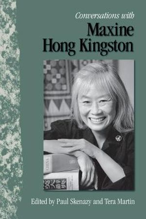 Conversations with Maxine Hong Kingston image number 0