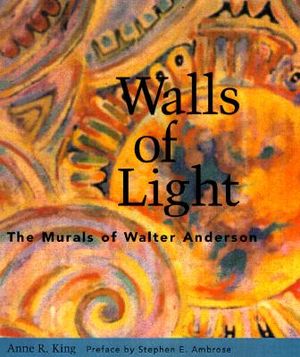 Walls of Light: The Murals of Walter Anderson image number 0