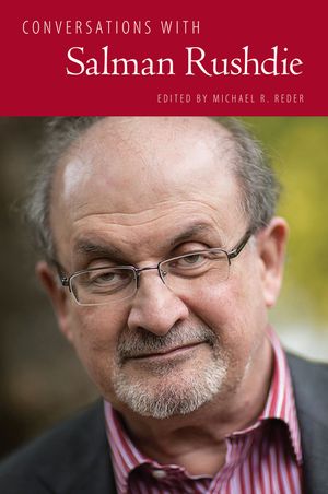 Conversations with Salman Rushdie image number 0