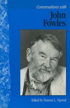 Conversations with John Fowles image number 0