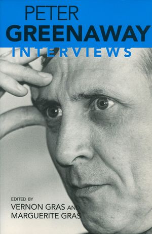 Peter Greenaway: Interviews image number 0