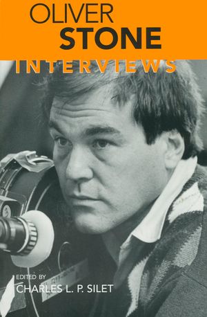 Oliver Stone: Interviews image number 0