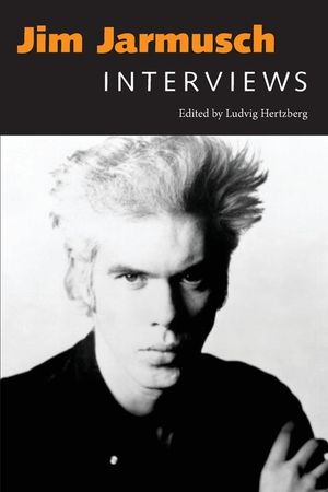 Jim Jarmusch: Interviews image number 0