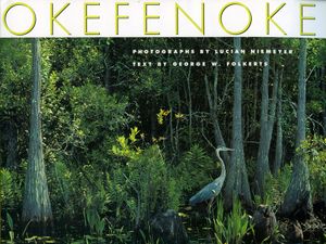 Okefenokee image number 0