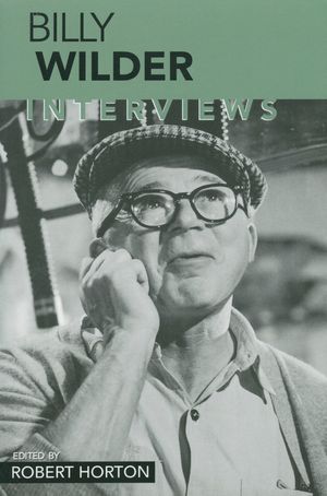 Billy Wilder: Interviews image number 0