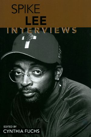 Spike Lee: Interviews image number 0