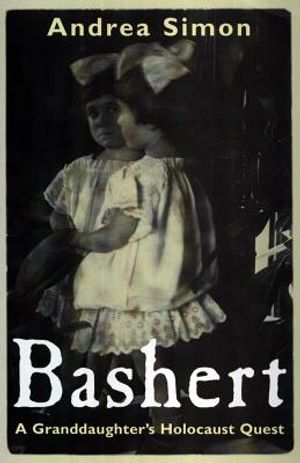Bashert: A Granddaughter's Holocaust Quest image number 0