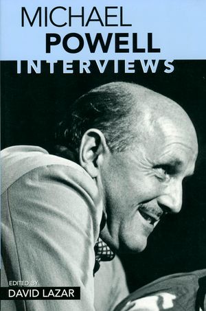 Michael Powell: Interviews image number 0