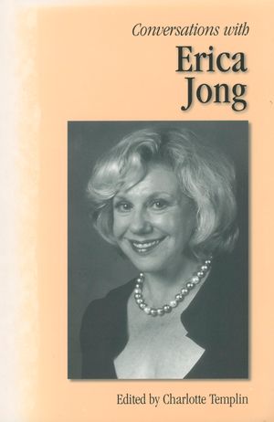 Conversations with Erica Jong image number 0