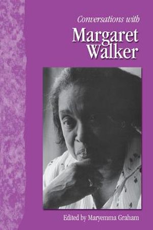 Conversations with Margaret Walker image number 0