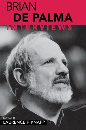 Brian de Palma: Interviews image number 0