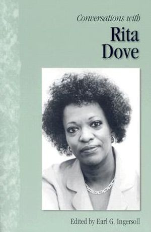 Conversations with Rita Dove image number 0