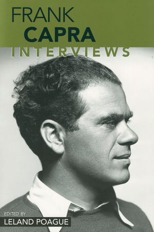 Frank Capra: Interviews image number 0