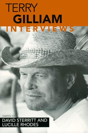 Terry Gilliam: Interviews image number 0