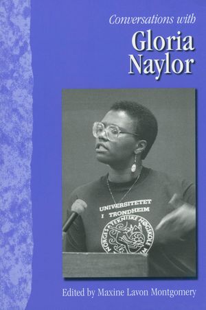 Conversations with Gloria Naylor image number 0