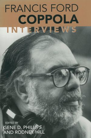 Francis Ford Coppola: Interviews image number 0