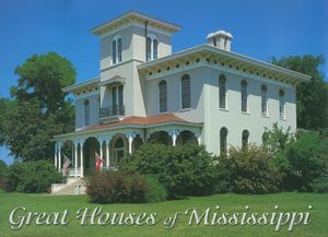 Great Houses of Mississippi image number 0