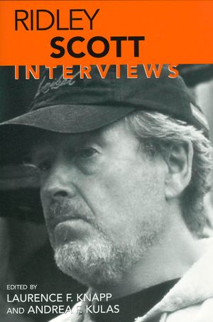 Ridley Scott Interviews image number 0
