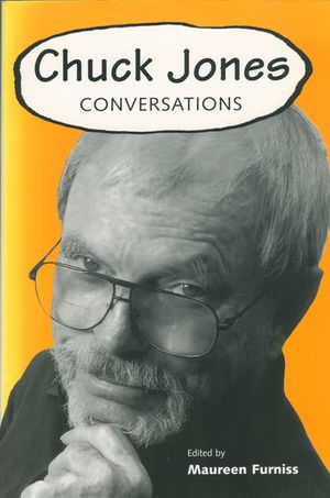 Chuck Jones: Conversations image number 0