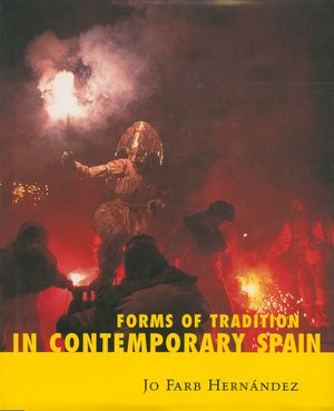 Forms of Tradition in Contemporary Spain image number 0