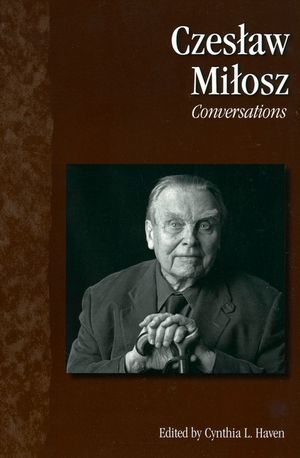 Czeslaw Milosz image number 0