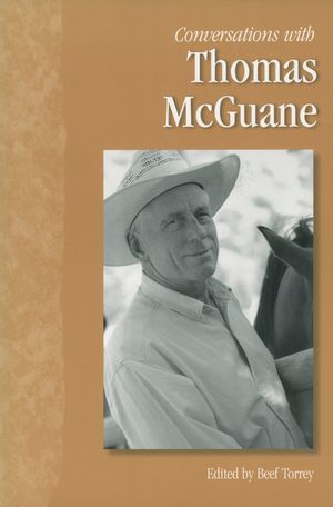 Conversations with Thomas McGuane image number 0