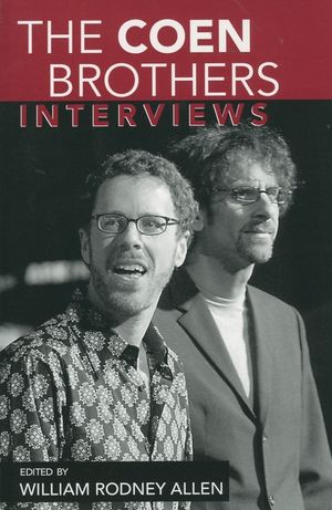 Coen Brothers: Interviews image number 0