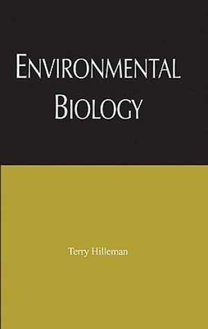 Environmental Biology image number 0